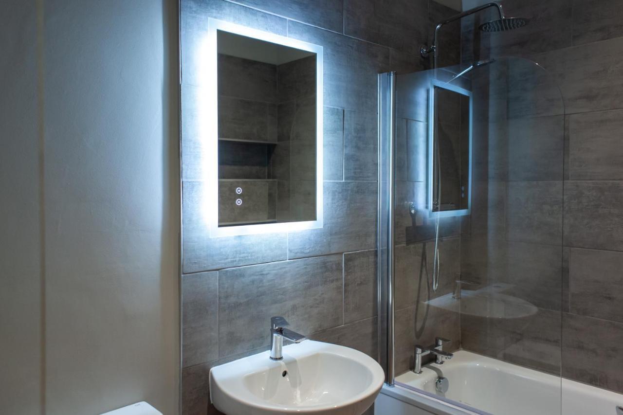 Coach House Inn Дорчестер Екстер'єр фото